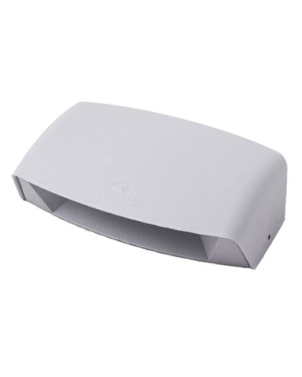 ABRAM 190 UP & DOWN R7s 7.5w CCT WHT (Bx30)