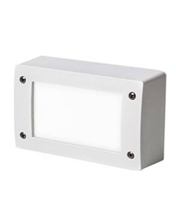 EXTRALETI 200 PLAIN GX53 3W CCT WHT (Bx36)