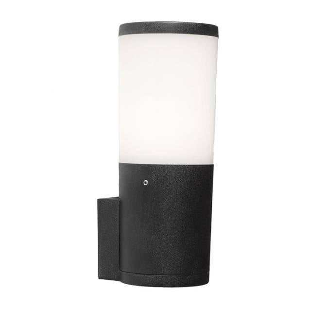 AMELIA WALL E27 BLACK (Bx20)
