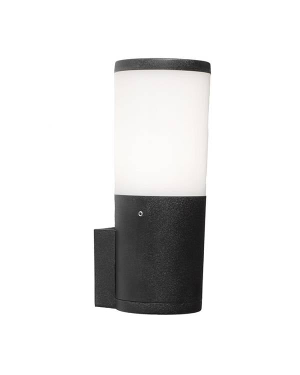 AMELIA WALL E27 BLACK (Bx20)