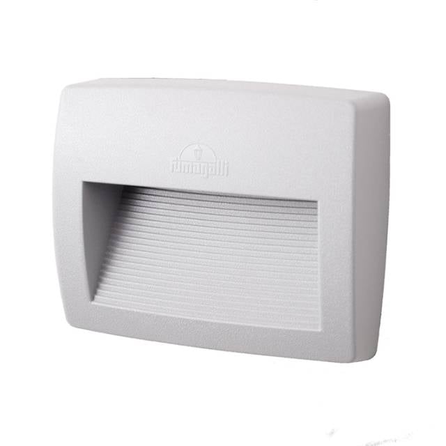 LORENZA 190 RECT SURFAC R7s 7.5w CCT WHT IP55 Bx24