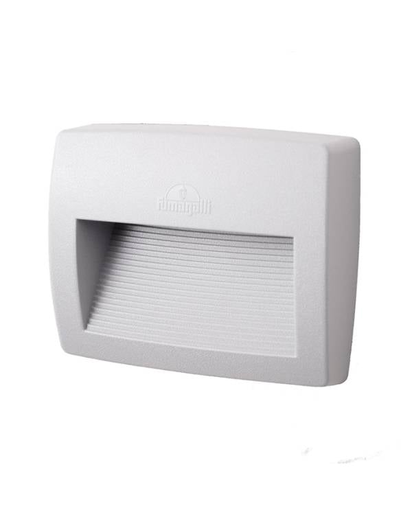 LORENZA 190 RECT SURFAC R7s 7.5w CCT WHT IP55 Bx24