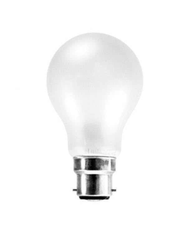 48V DROPSHAPE PEARL B22 40w