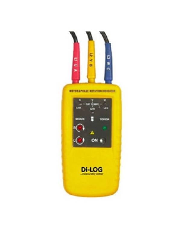 PHASE ROTATION TESTER
