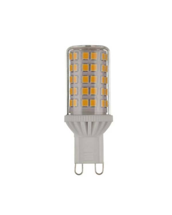 LED G9 4.5W 6500K 450lm DIM