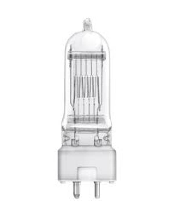 230V HALOGEN LAMP CP/89 GY9.5 650w (Bx25)