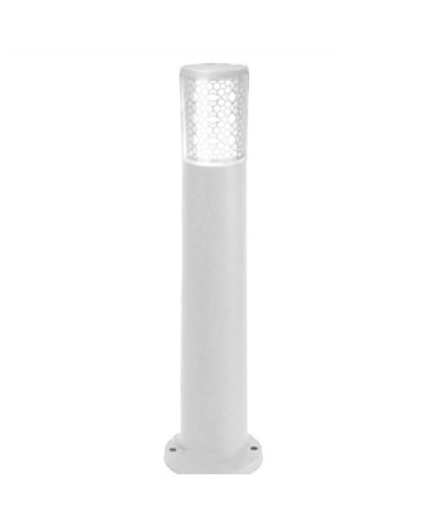 CARLO 800 BOLLARD GU10 3.5W CCT WHITE