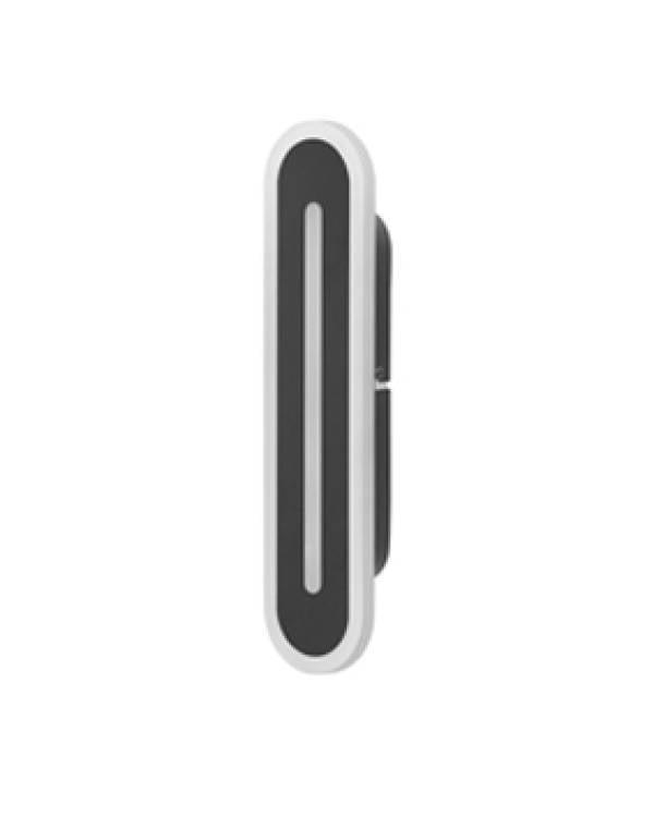 SMART+ WIFI ORBIS BATH IP44 TW 13W BLK 350LM