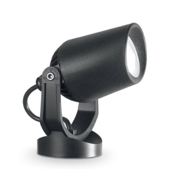 MINITOMMY-EL  GU10 3.5W CCT  IP66 BLK (Bx30)
