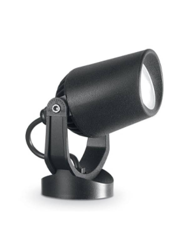 MINITOMMY-EL  GU10 3.5W CCT  IP66 BLK (Bx30)