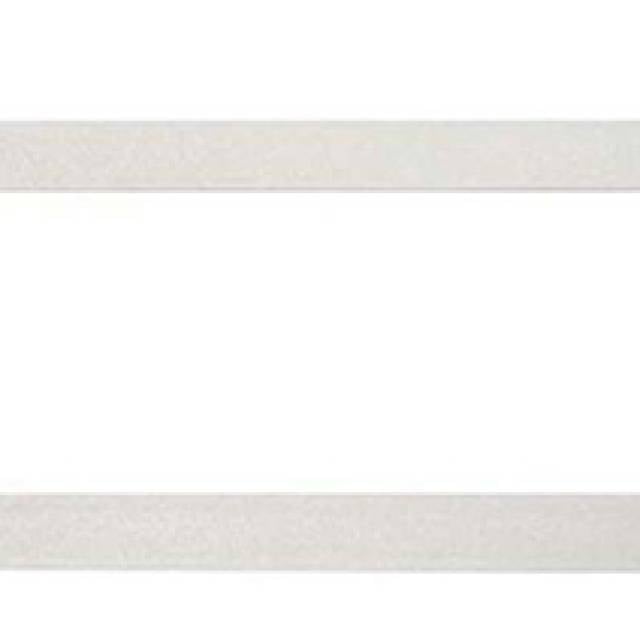 SP FACE PLATE for LETI 300 WHITE