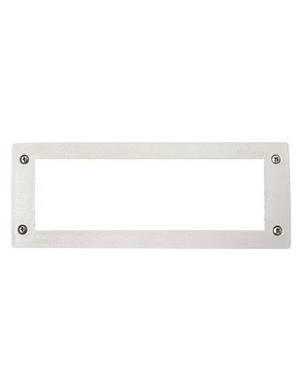 SP FACE PLATE for LETI 300 WHITE