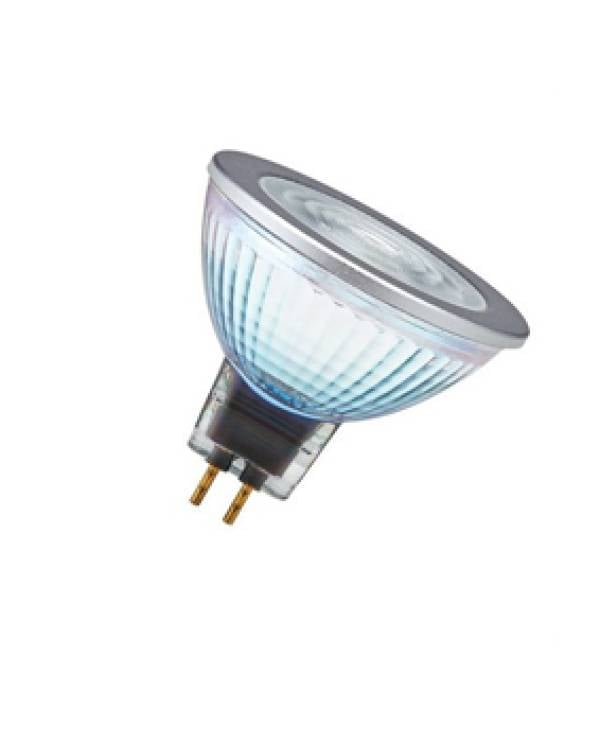 LED GU5.3 DIM 51MM 6.8W 12V 36° 927 WW 621lm (Bx6)