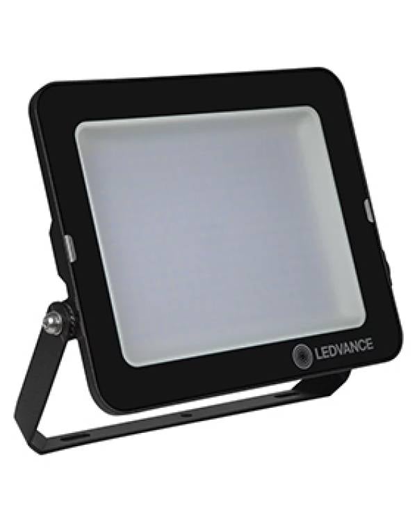 LED FLOOD 240V 4000k 13500lm IP65 BLK 135w COMP V