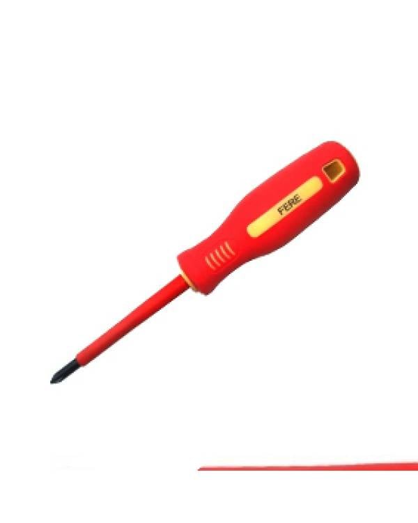 POZIDRIV PZ3 ELEC SCREWDRIVER 3.0x150mm (Bx6)