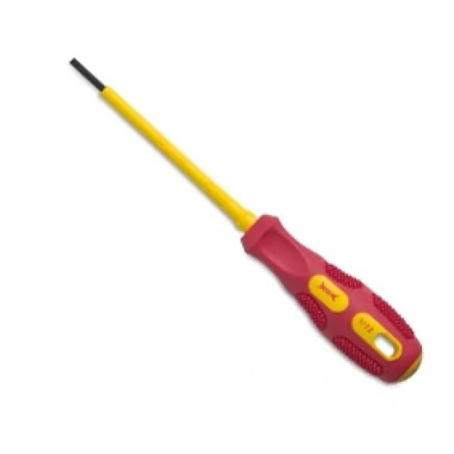 SLOTTED SL 5.5 ELEC SCREWDRIVER 5.5x125mm (Bx12)