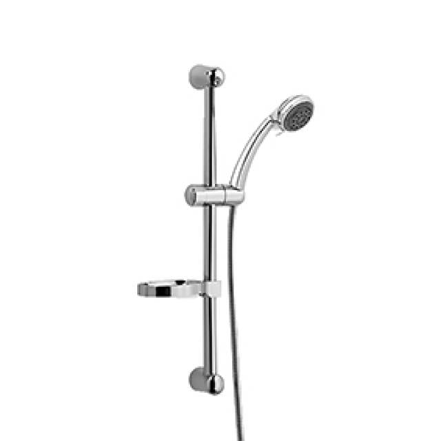 SHOWER SET DELUXE