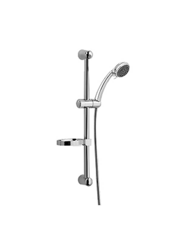 SHOWER SET DELUXE