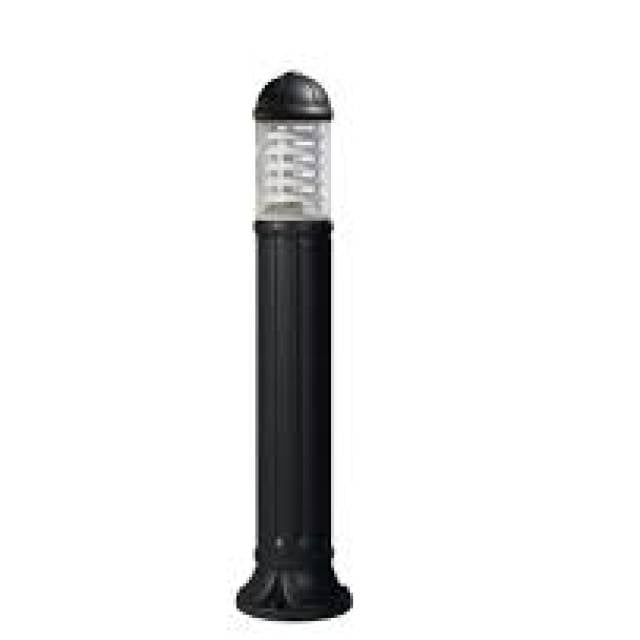 SAURO 1100 RESN E27 110cm BLK