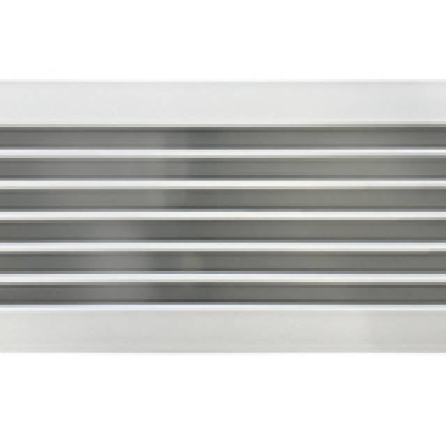 SP FACE PLATE for LETI 300 GL WHITE
