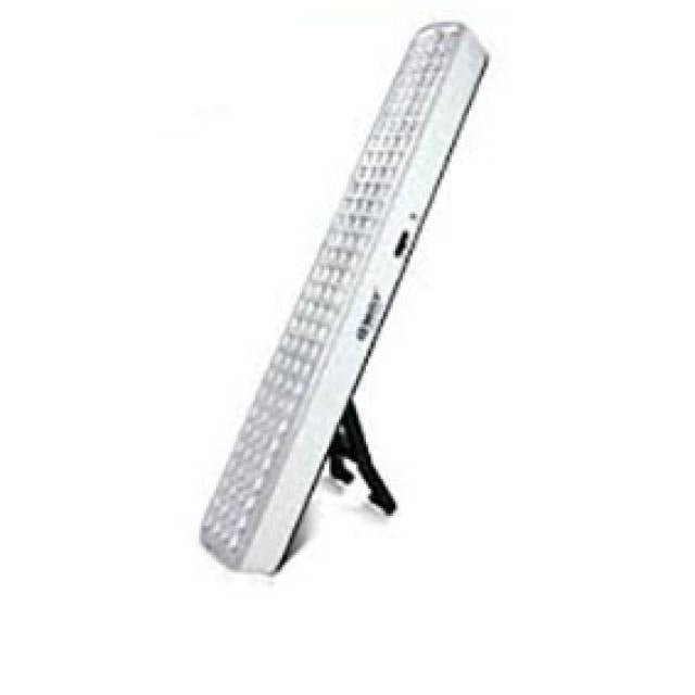 EMERGENCY WALL + STAND 90SMD LED WHT (Bx8) (F5+1)