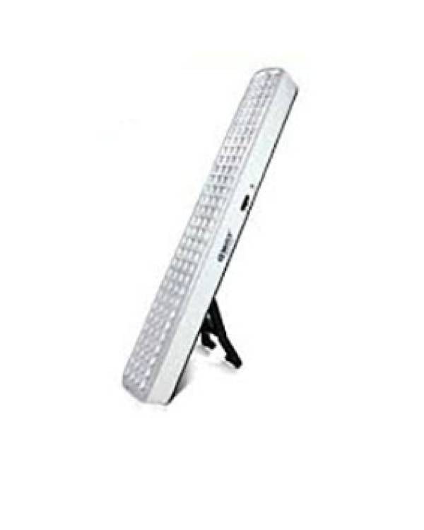 EMERGENCY WALL + STAND 90SMD LED WHT (Bx8) (F5+1)