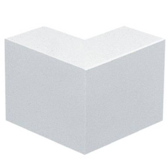 PL EXTERNAL BEND 16x16mm (Bx50)