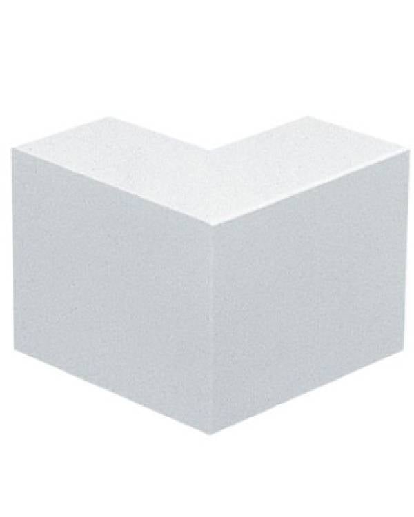 PL EXTERNAL BEND 16x16mm (Bx50)