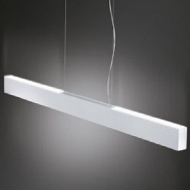 SUSPENDED MAXIPHANTOM T5 2X54W