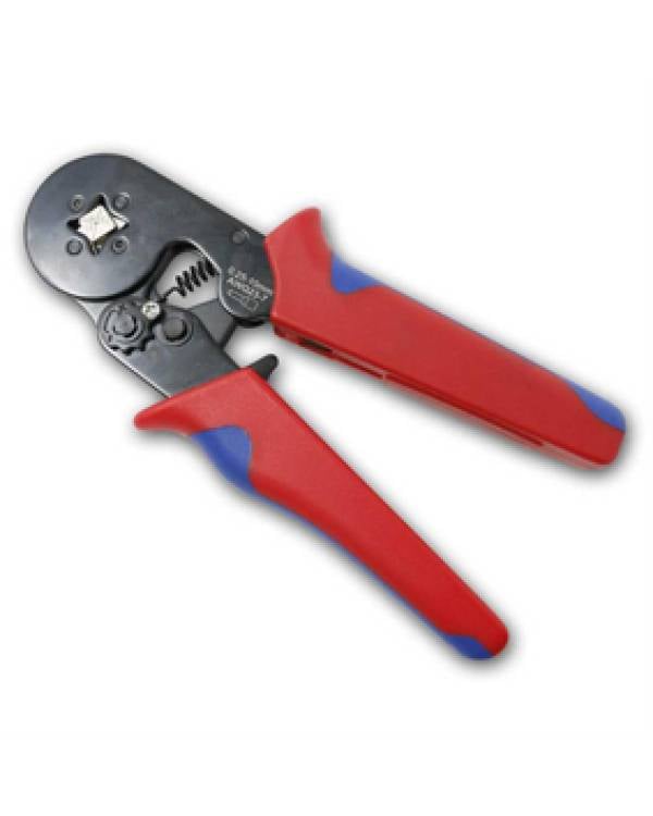 AUTOMATIC CRIMPING TOOL 4-16mm²