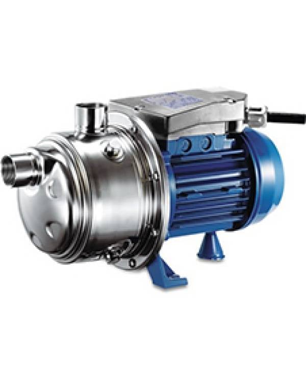 PUMP HI-PERF 1.0HP STL PLUS P 3S-100/5, 5.3Bar, 1"