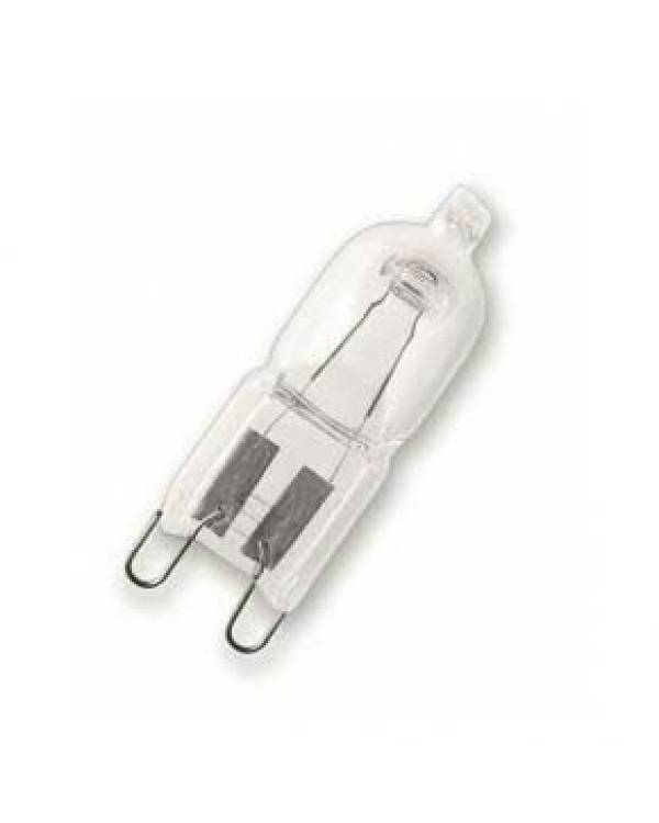 230V HALOPIN 60W=75W G9 EN SAVE IRC (Bx20)