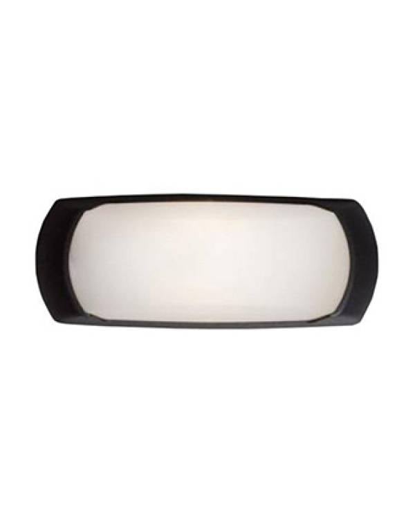 FRANCY OP B/HEAD E27 BLACK (Bx24)