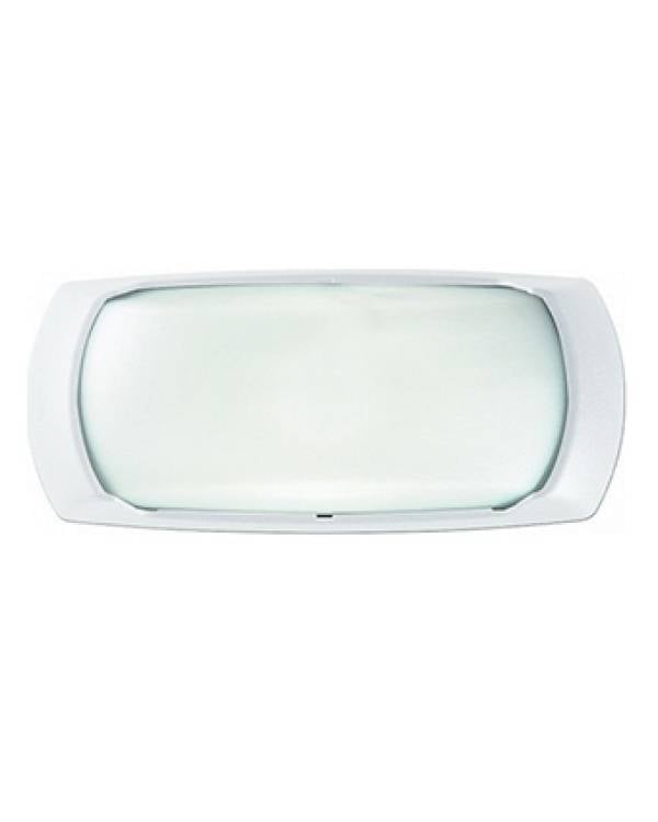 FRANCY OP B/HEAD E27 WHITE (Bx24)