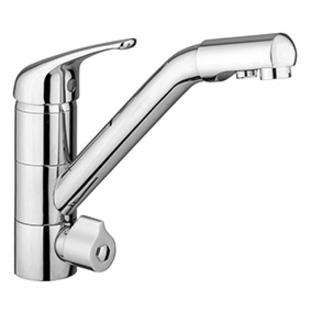 KITCHEN MIXER DUAL FUNCTION & RO CHR