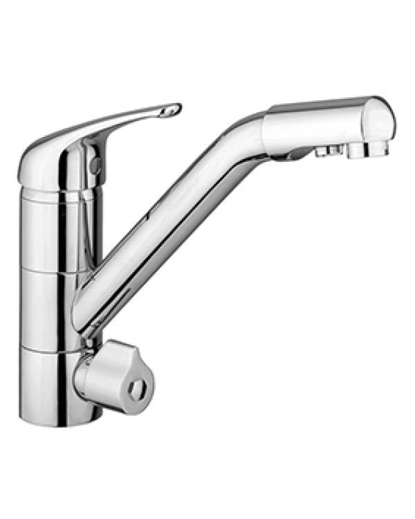 KITCHEN MIXER DUAL FUNCTION & RO CHR