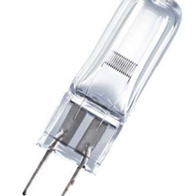 12V T/HALG 20W G4 2000h STD 300lm (Bx40)