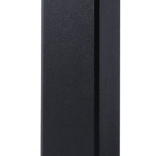 ELISA 800 GX53 10w CCT CLR DIF BLK (Bx12)