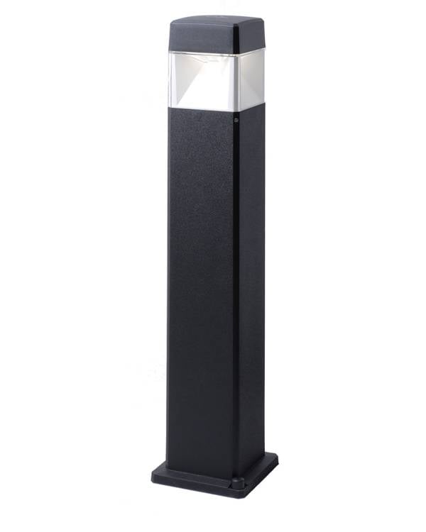 ELISA 800 GX53 10w CCT CLR DIF BLK (Bx12)