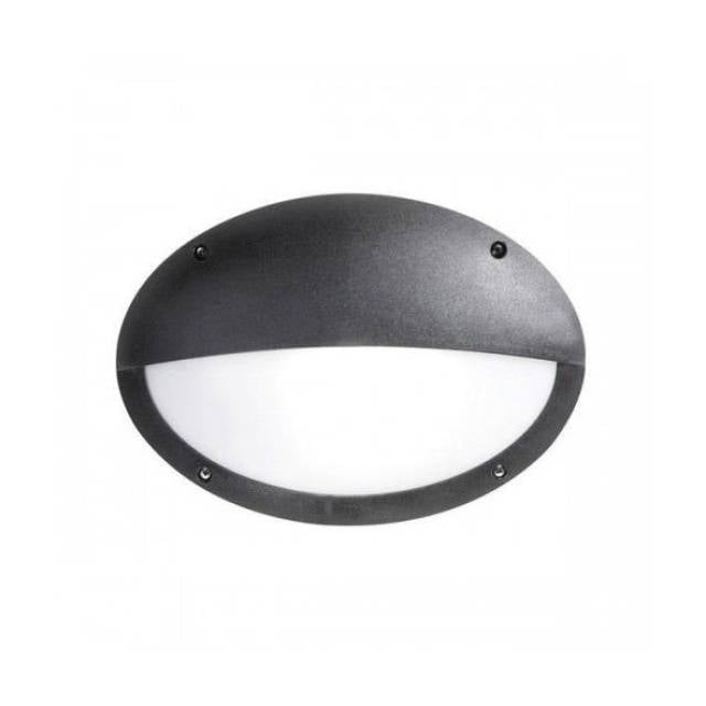 SP FACE PLATE for MADDI HL BLK