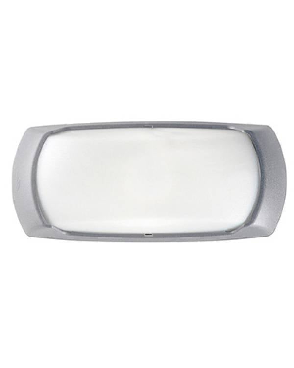 FRANCY OP B/HEAD E27 GREY (Bx24)
