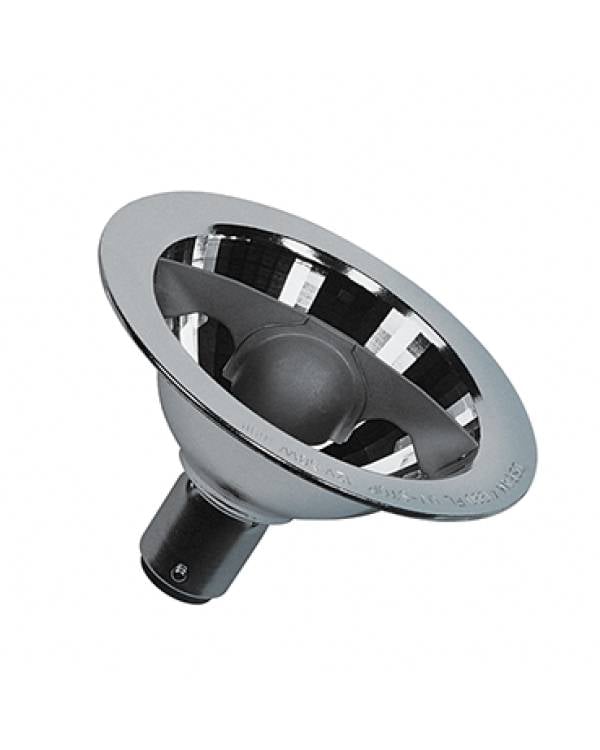 12V HALOSPOT 70 ALM REF Ba15d 24d 20w (Bx10)