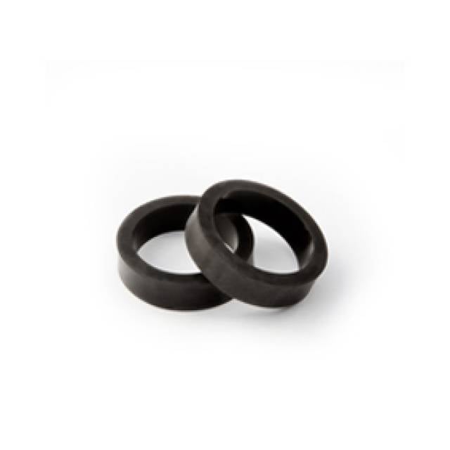 FESTOON WASHER FOR E27 HOLDER BLK