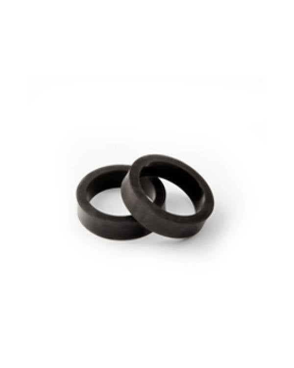 FESTOON WASHER FOR E27 HOLDER BLK