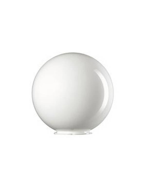 PMMA OPAL GLOBE ONLY 400MM BC NECK (Bx2)