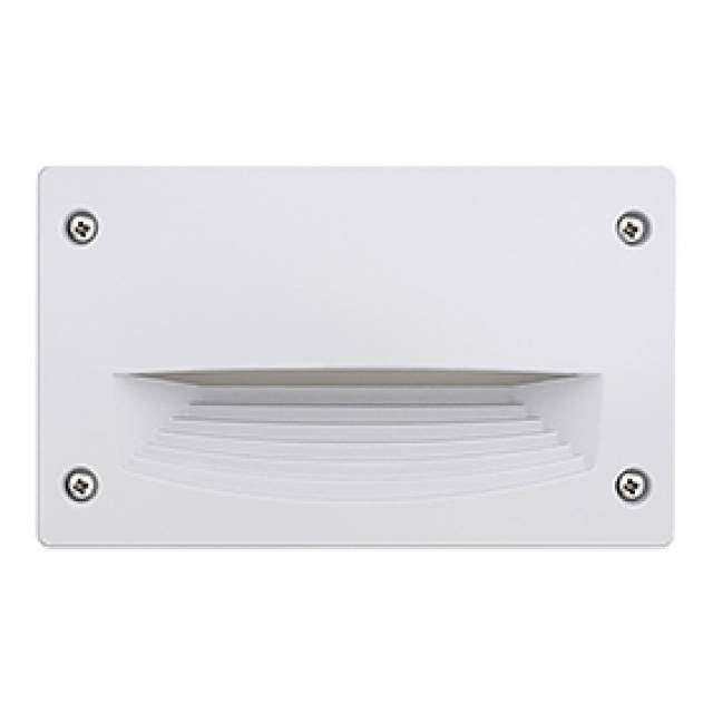 SP FACE PLATE for LETI 200 HS WHITE