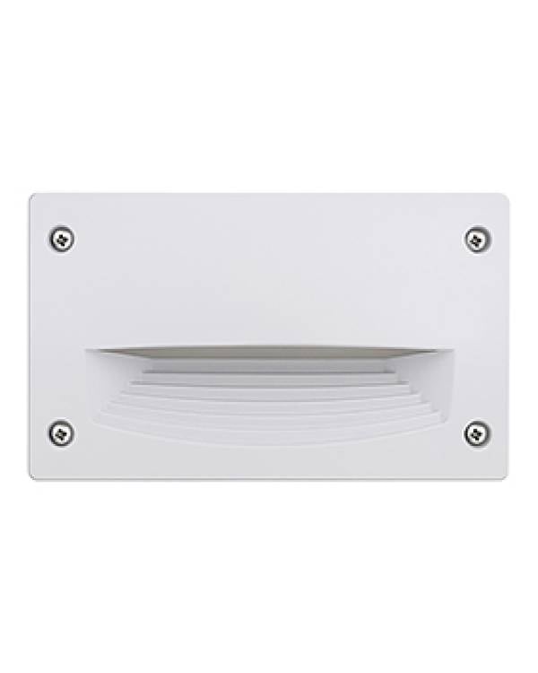 SP FACE PLATE for LETI 200 HS WHITE