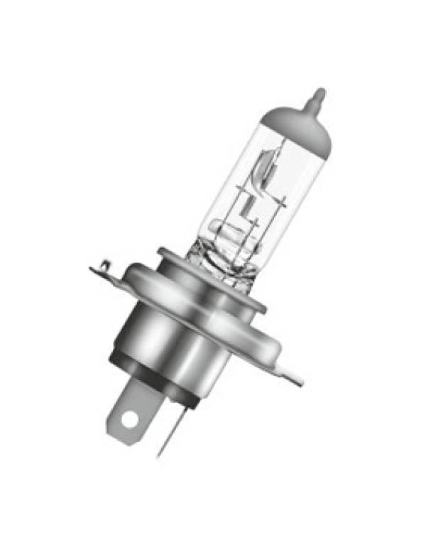 24V HALG H/LGHT DBL FLM P43t 75/70w (Bx100)