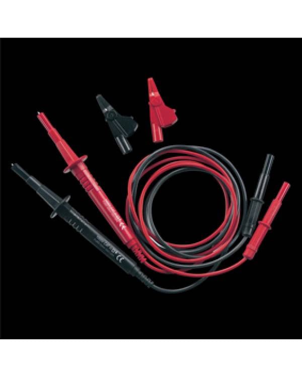 FUSED SAFETY LEAD SET