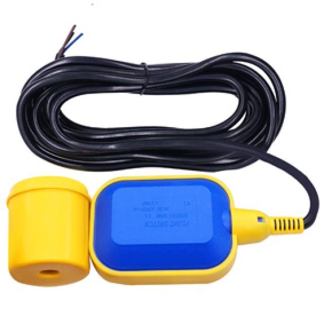 SUBMERSIBLE FLOAT SW T80-3m DBL INS